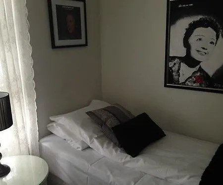 Opsahl Gjestegaard 3* Bodø