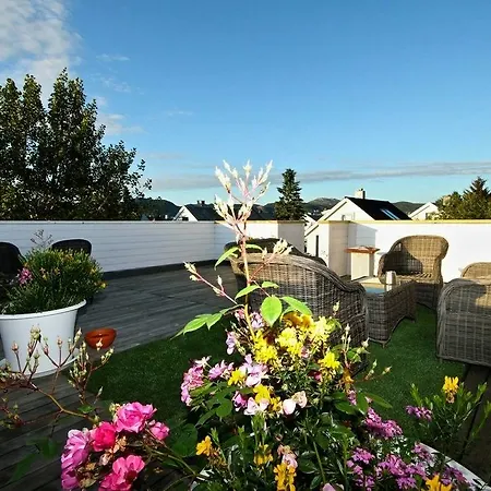 欧普撒格色葛德酒店