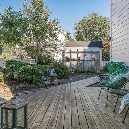 Opsahl Gjestegaard 3* Bodø