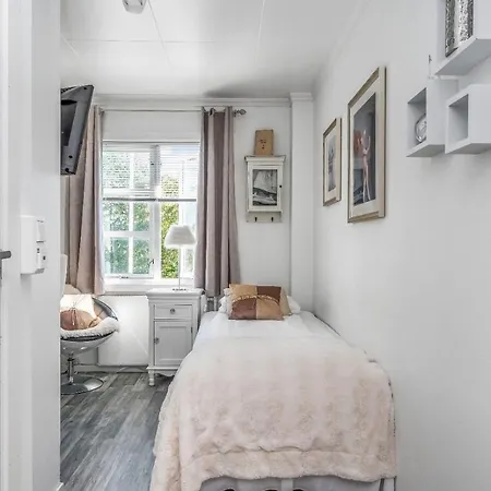 Opsahl Gjestegaard Гостевой дом 3*