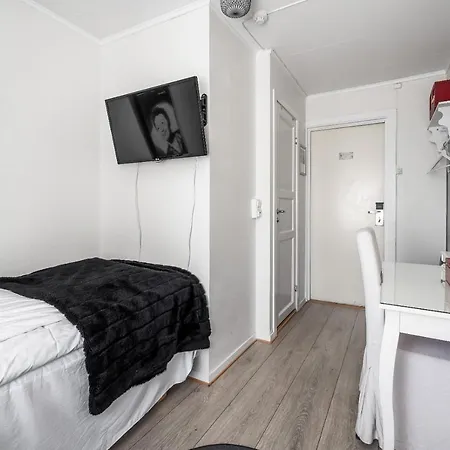 Opsahl Gjestegaard Гостевой дом 3*