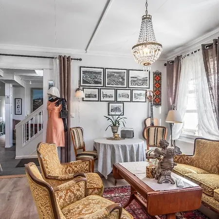 欧普撒格色葛德酒店 3*