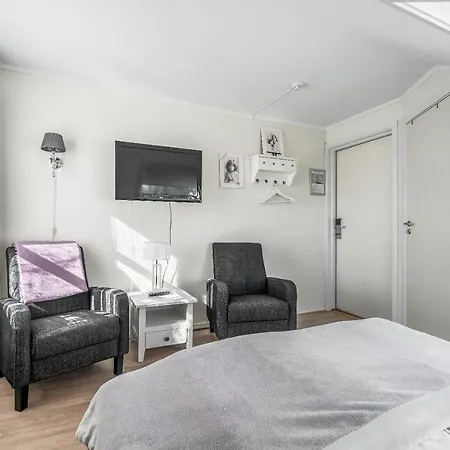 Gjestgiverier Opsahl Gjestegaard