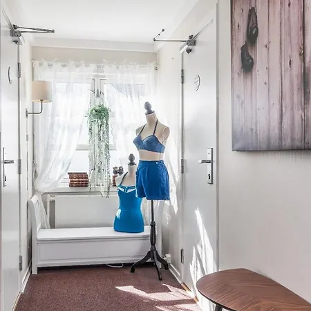 Opsahl Gjestegaard Bodø