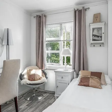 招待所 欧普撒格色葛德酒店 3*