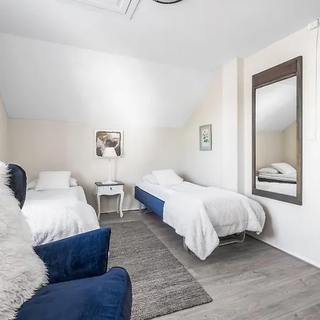 Gasthuis Opsahl Gjestegaard 3*