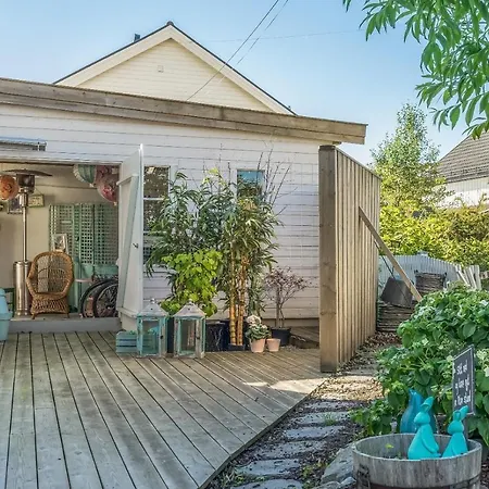 Opsahl Gjestegaard Gasthuis 3*