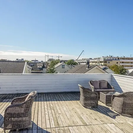 Gasthuis Opsahl Gjestegaard 3*