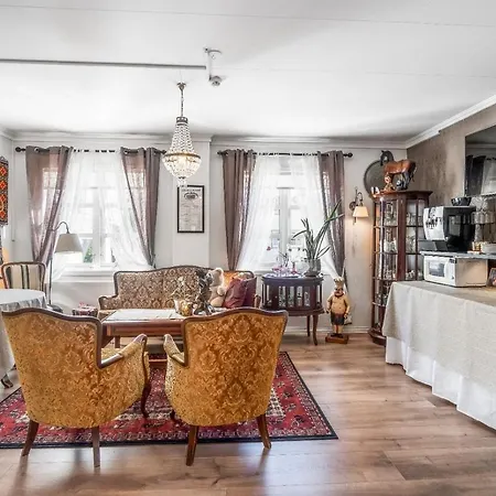 欧普撒格色葛德酒店