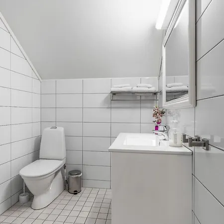 Opsahl Gjestegaard 3*