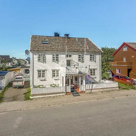 Gasthuis Opsahl Gjestegaard 3*