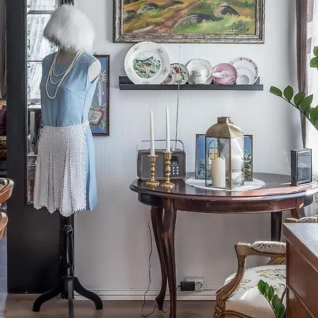 Gasthuis Opsahl Gjestegaard 3*