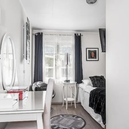 Opsahl Gjestegaard Гостевой дом 3*
