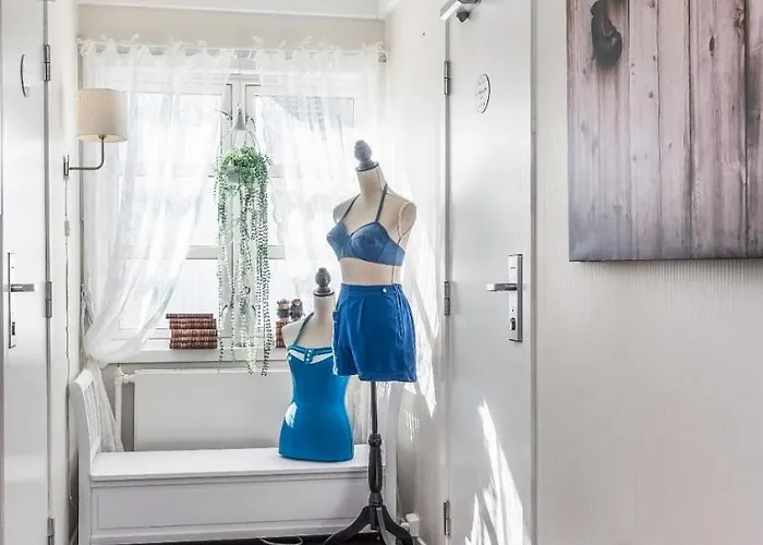 Opsahl Gjestegaard Bodø