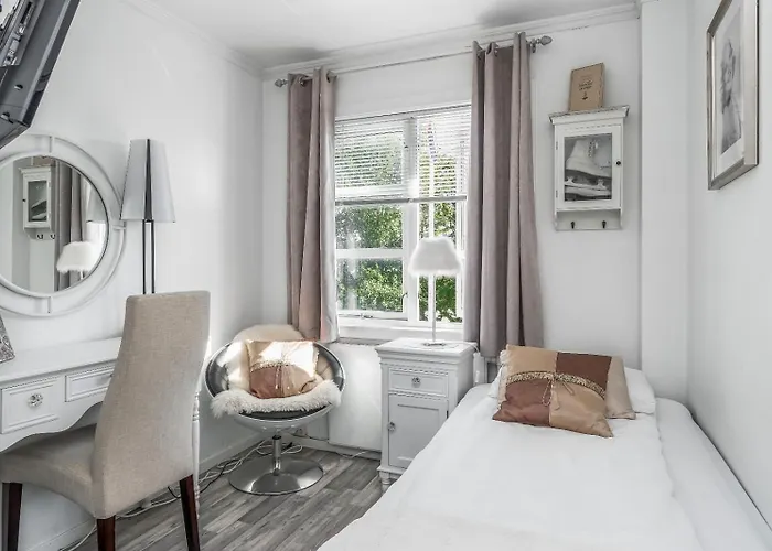 Pensjonat Opsahl Gjestegaard 3*