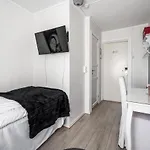 Opsahl Gjestegaard Penzion 3*