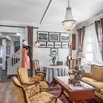 Opsahl Gjestegaard 3*