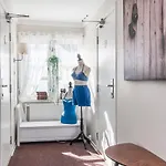 Opsahl Gjestegaard Bodø