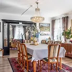 Opsahl Gjestegaard Penzion