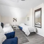 Penzion Opsahl Gjestegaard 3*