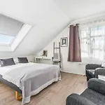 Opsahl Gjestegaard 3*
