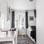 Opsahl Gjestegaard Penzion 3*
