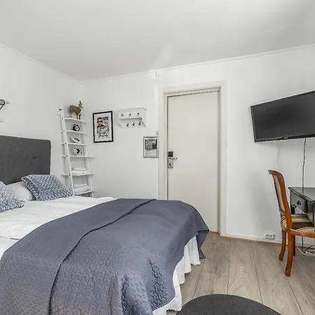 Opsahl Gjestegaard 3* Bodö