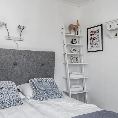 Opsahl Gjestegaard 3* Bodö